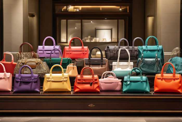 奢侈品女包包品牌排行榜前十名；奢侈品女包包品牌排行榜前十名图片