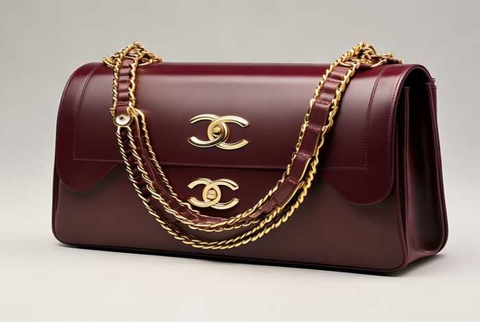 香奈儿官方网包包2.55（香奈儿官方网包包2024款）