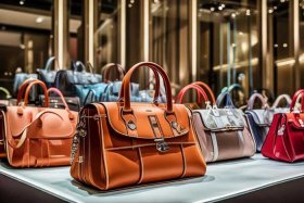 十大奢侈女包排行榜 - 十大奢侈女包排行榜图片