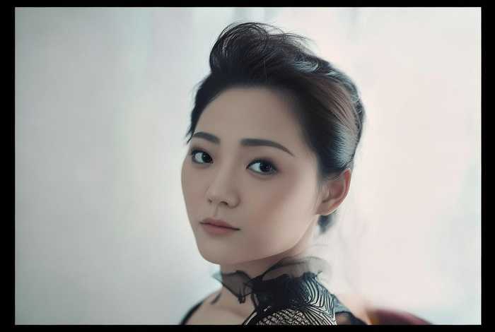 斜挎包经典款；斜挎包经典款不过时图片