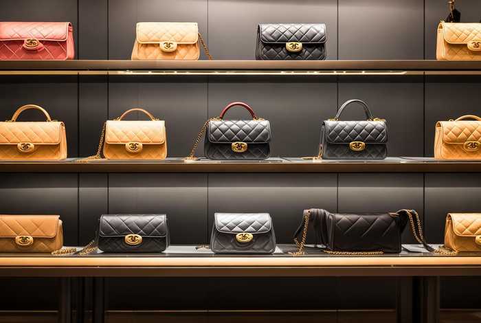 香奈儿欧洲官网官方网（香奈儿包包欧洲官网价格表）