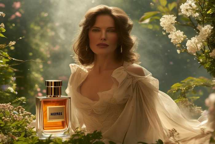 香水品牌排行榜前十名女士爱马仕大地，大牌香水排名前十位女士