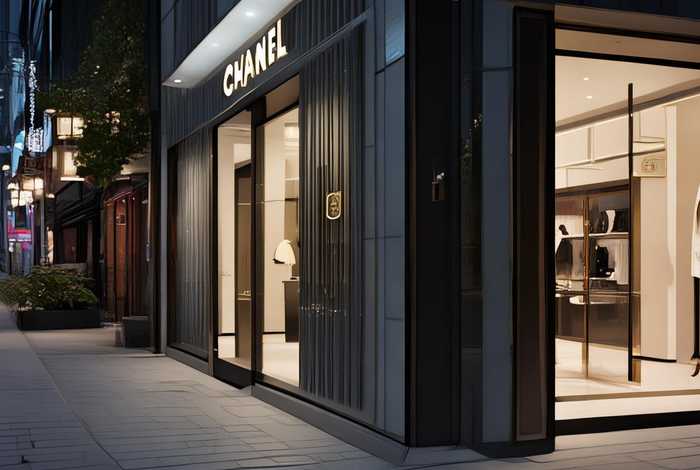 香奈儿中国专卖店地址；香奈儿中国专卖店地址在哪里