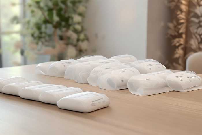 卫生巾排名前十放心产品（卫生巾排名前十放心产品品牌）