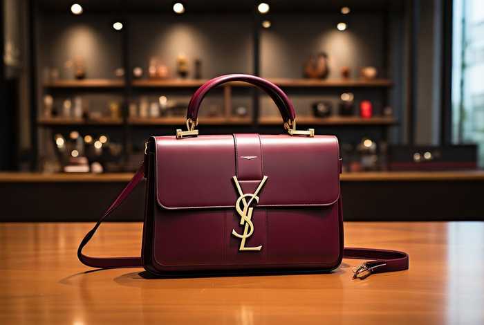 圣罗兰包二手回收价格表（圣罗兰包二手回收价格表官网）