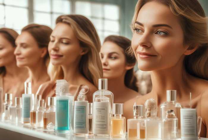 十大最有效抗衰老护肤品（十大最有效抗衰老护肤品平价）