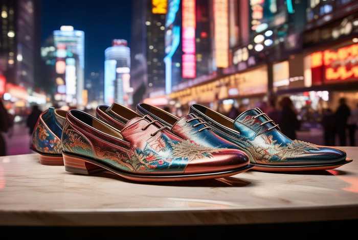 中国最好的品牌、中国最好的品牌鞋子排名 中国最好的品牌、中国最好的品牌鞋子排名