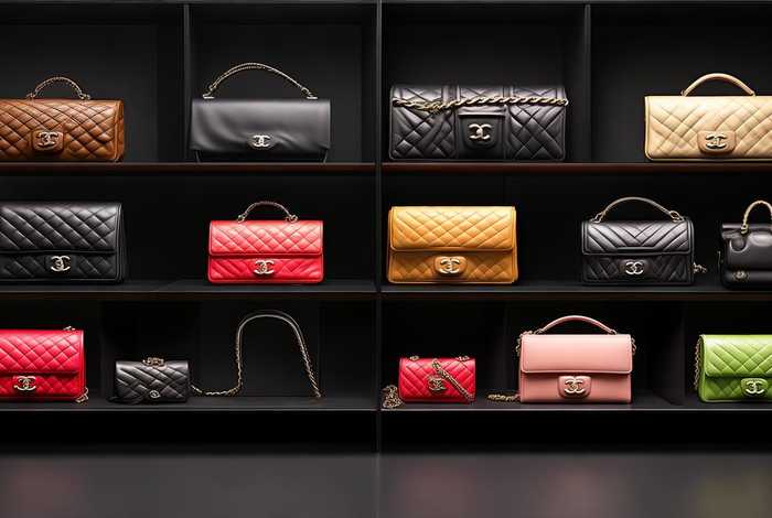 香奈儿包包的系列，香奈儿包包的系列有哪些
