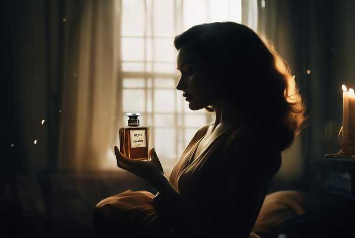 香奈儿嘉柏丽尔香水 香奈儿嘉柏丽尔香水留香持久吗