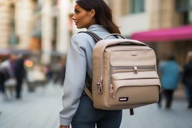 双肩背包女款品牌大全旅行女士背包 - 双肩背包品牌大全 女士