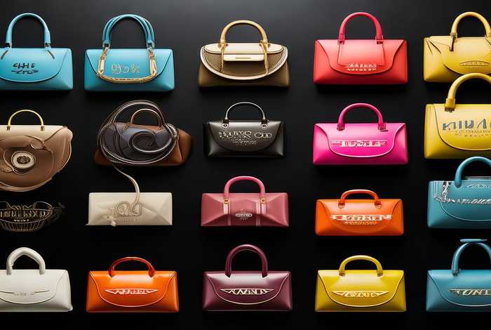 奢侈品牌包标志大全中文，奢侈品牌包标志大全中文名字