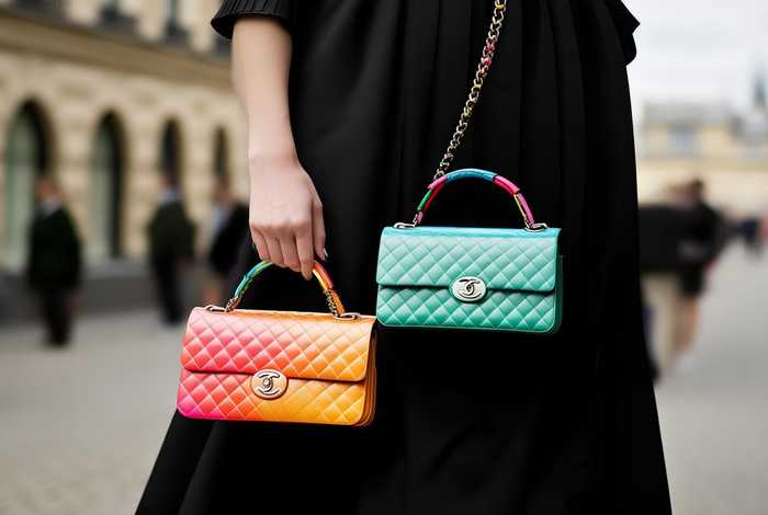 香奈儿季节款包还是经典款、香奈儿季节款包还是经典款包好看