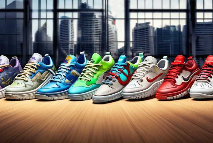 中国十大名牌运动鞋有哪些；中国十大名牌运动鞋有哪些品牌