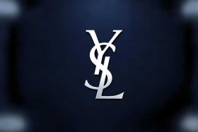 圣罗兰标志logo图片壁纸 - 圣罗兰标志logo图片壁纸高清