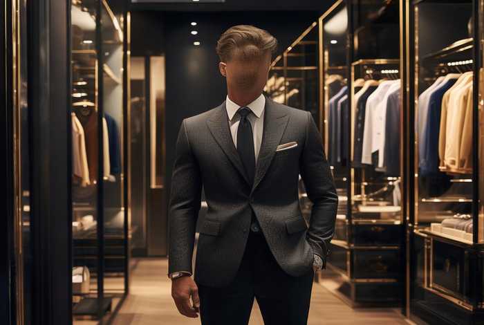 奢侈品牌男装有哪些牌子好、奢侈品牌男装有哪些牌子好一点