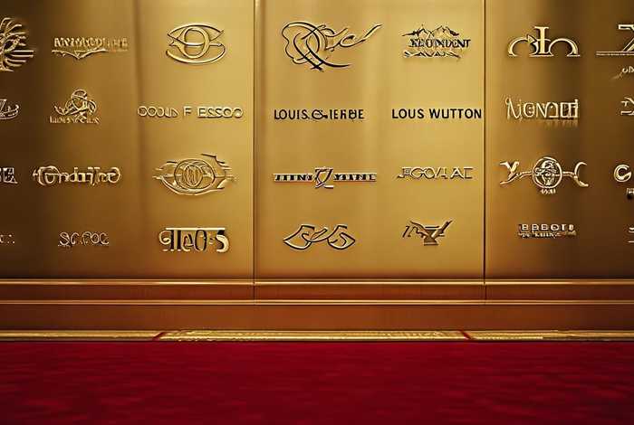 奢侈品牌排行榜前20名有哪些，奢侈品牌排行榜前20名有哪些牌子