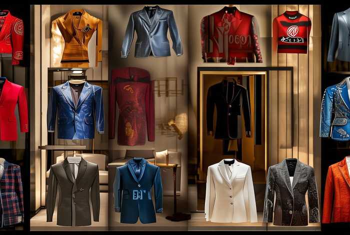 世界十大奢侈品牌服装、世界十大奢侈品牌服装标志