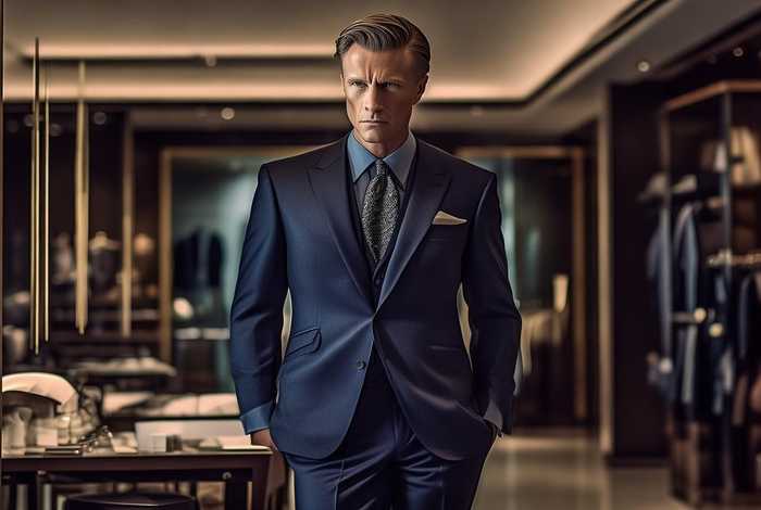 世界十大轻奢品牌男装 - 世界十大轻奢品牌男装排名