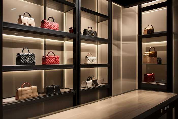 香奈儿官网女包专柜，香奈儿官网包包专柜