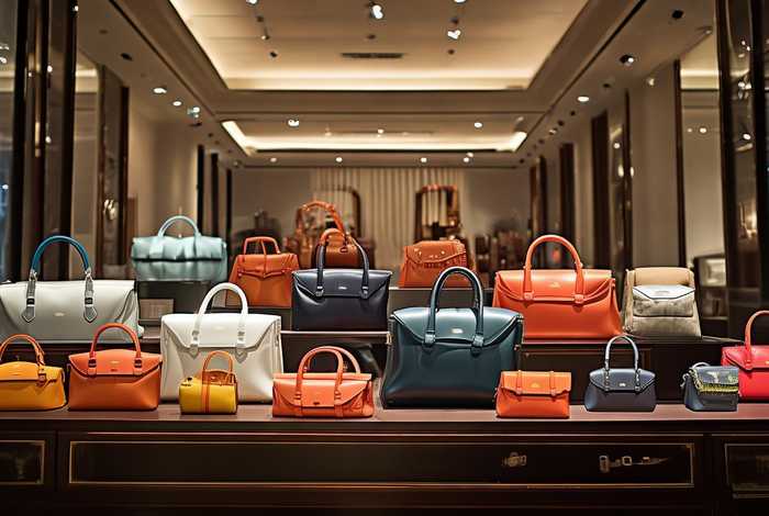 中高端包包排名 - 中高端包包排名前十品牌
