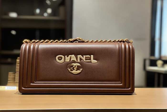 香奈儿leboy价格国内专柜，香奈儿leboywoc专柜价格