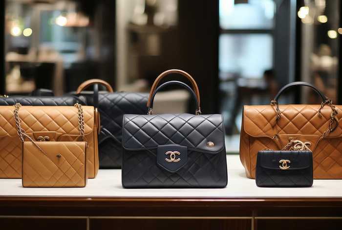 香奈儿包价格表及图片大全 - 香奈儿包包价格表及图片