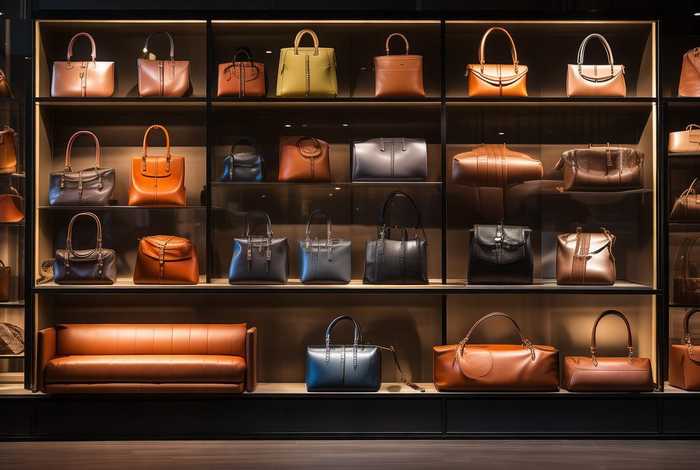 中国十大皮革品牌排行榜 - 中国十大皮革品牌排行榜最新