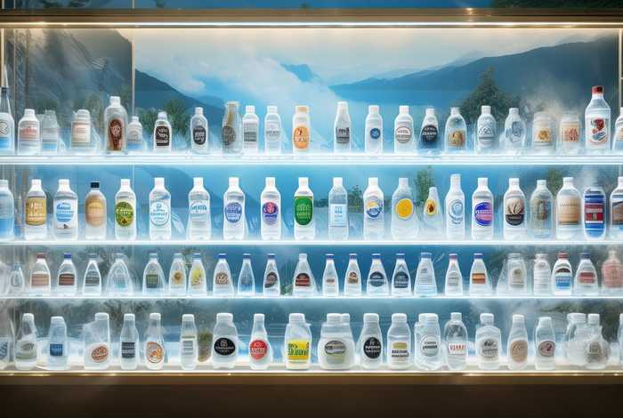 中国十大矿泉水品牌有哪些；中国十大矿泉水品牌有哪些牌子