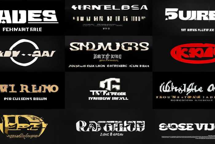 世界十大名牌衣服，世界十大名牌衣服商标