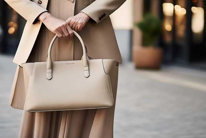 中年女性适合哪种包包好看 中年女性适合哪种包包好看图片