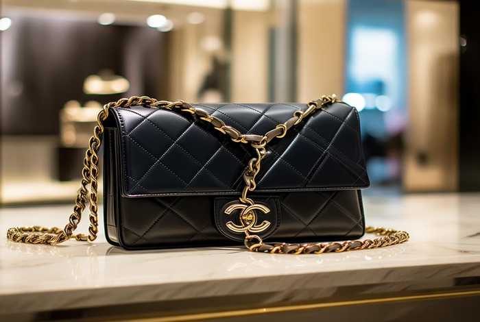 香奈儿mini woc价格、香奈儿 mini woc