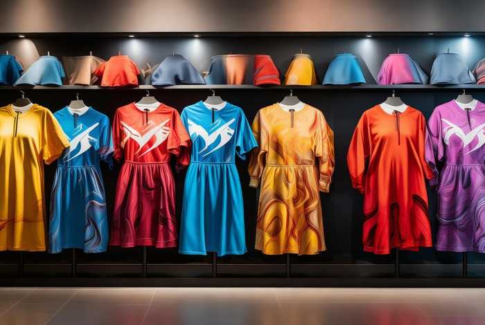 一个符号的衣服牌子 一个符号的衣服牌子有哪些