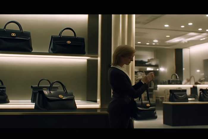 香奈儿哪里的品牌 - 香奈儿哪里的品牌最好