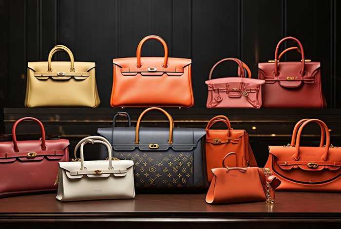世界名牌包有哪些品牌，世界名牌包有哪些品牌图片