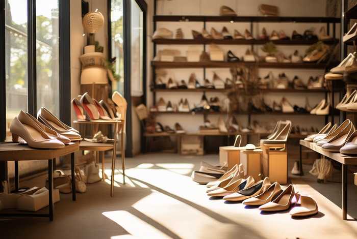 小众又不贵的女鞋品牌（小众又不贵的女鞋品牌有哪些）