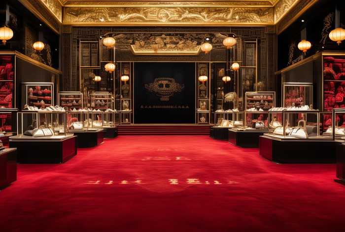 中国本土奢侈品牌排行榜最新(中国本土奢侈品牌排行榜最新图片) 中国本土奢侈品牌排行榜最新(中国本土奢侈品牌排行榜最新图片)