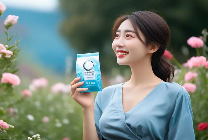 卫生巾清凉有什么作用（卫生巾清凉款是有什么作用）