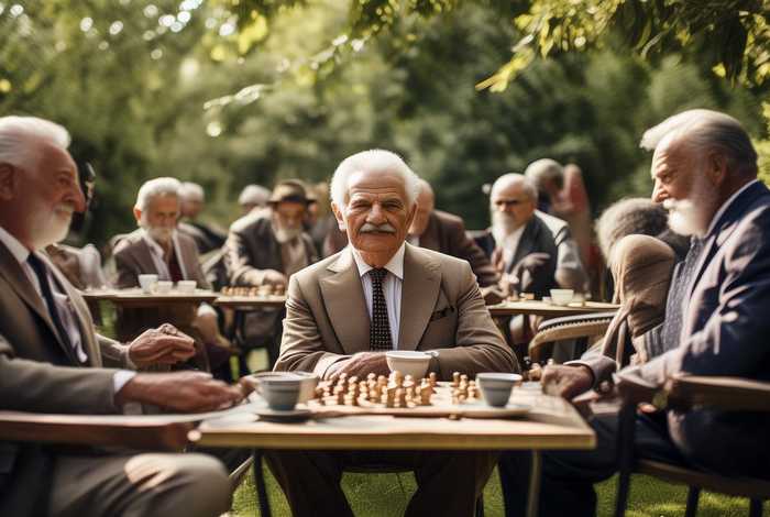 中老年品牌男装十大名牌 - 中老年品牌男装十大名牌有哪些