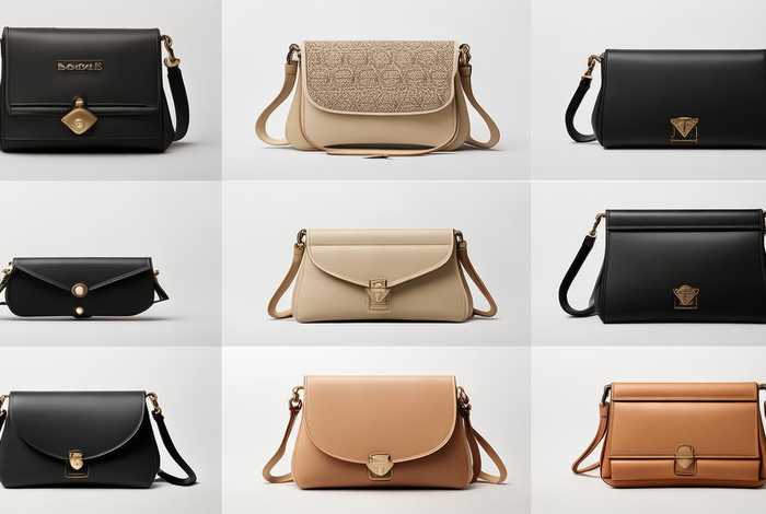 时尚包包品牌有哪些斜挎包；时尚斜挎包品牌排行
