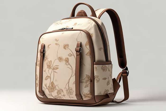 适合中老年人双肩包（适合中老年人双肩包女式的做法）