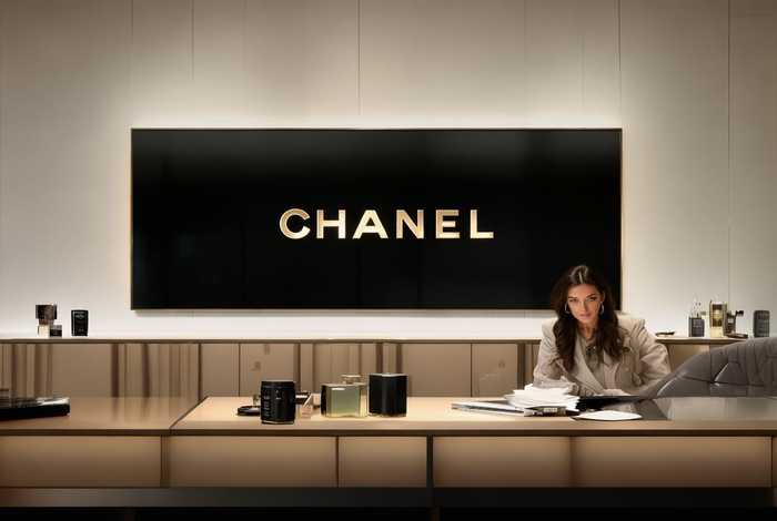 香奈儿官网中国官方网站是正品吗（香奈儿官网中国官方网站是正品吗知乎）