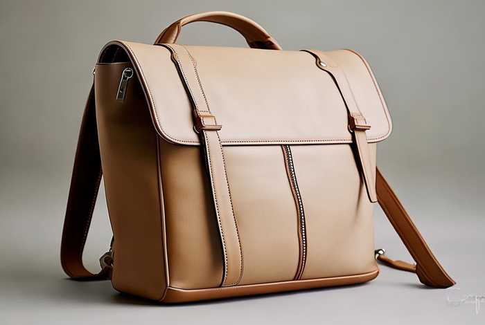 适合中老年人双肩包女式的做法 - 适合中老年女性背的双肩包