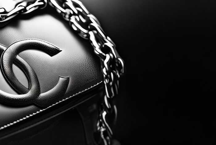 香奈儿包包真假 香奈儿包包真假鉴定方法