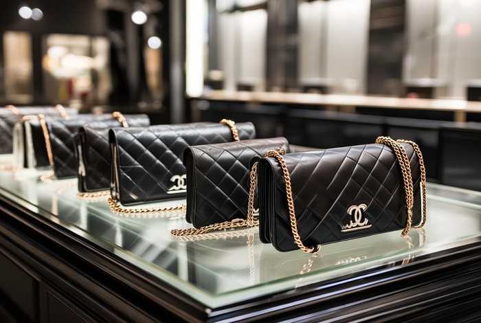 香奈儿woc 价格 - 香奈儿woc价格表官网