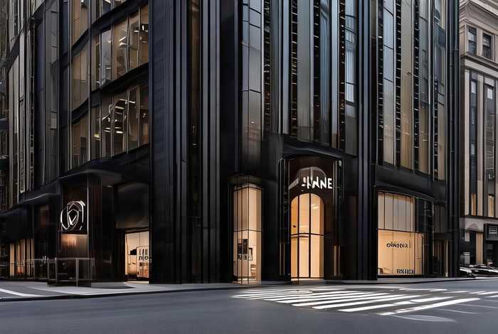 香奈儿香水官方旗舰店位置在哪；香奈儿香水官方旗舰店位置在哪里