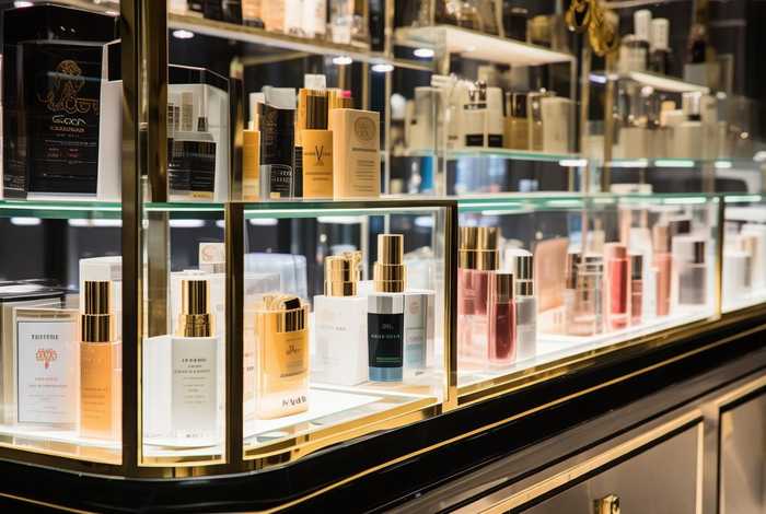 世界十大护肤品品牌排名 - 世界十大护肤品品牌排名及价格 世界十大护肤品品牌排名 - 世界十大护肤品品牌排名及价格