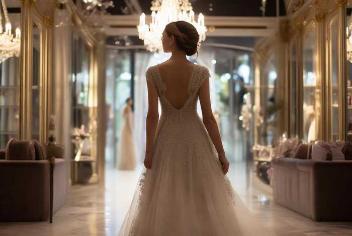 最顶级的奢侈品牌女装(最顶级的奢侈品牌女装有哪些) 最顶级的奢侈品牌女装(最顶级的奢侈品牌女装有哪些)