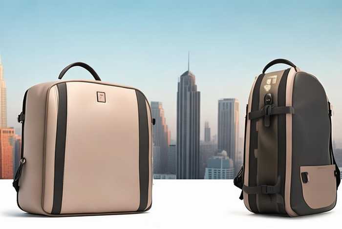 时尚双肩背包女款旅游轻便；双肩背包女款品牌大全旅行女士背包