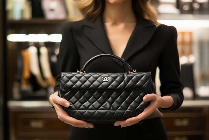 香奈儿包包推荐保值 香奈儿包包推荐保值吗