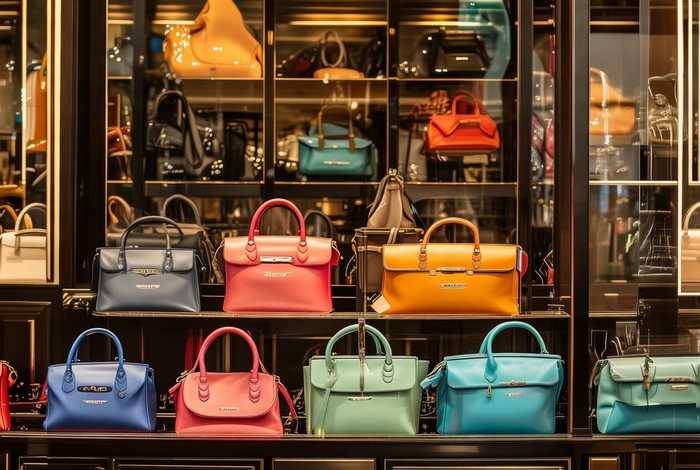 奢侈品牌包正品尾货；奢侈品牌包正品尾货能买吗